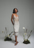 Christian Dior by John Galliano Limited Edition Midi Dress